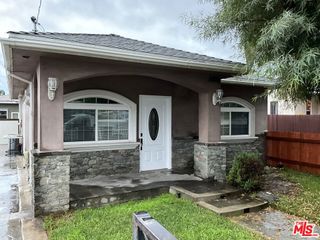 6106 Rockne Avenue, Whittier, CA 90606