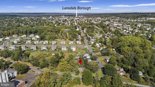 818 GREEN ST, Lansdale, PA 19446