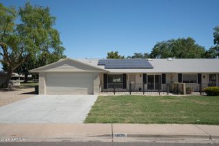 14835 N BOSWELL Boulevard, Sun City, AZ 85351