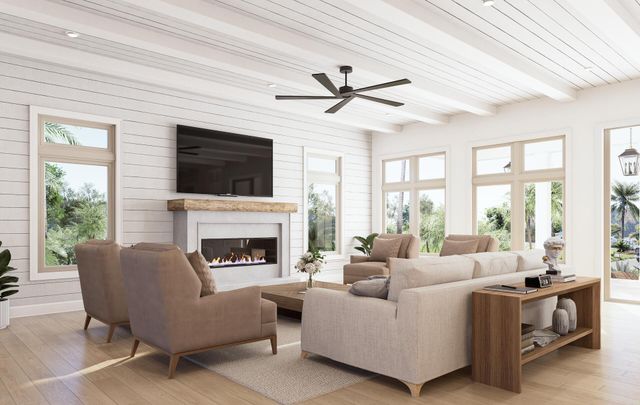 224 Canal Street, Santa Rosa Beach, FL 32459