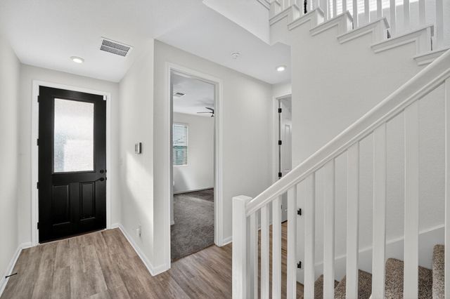 637 Seabiscuit DR, Jarrell, TX 76537