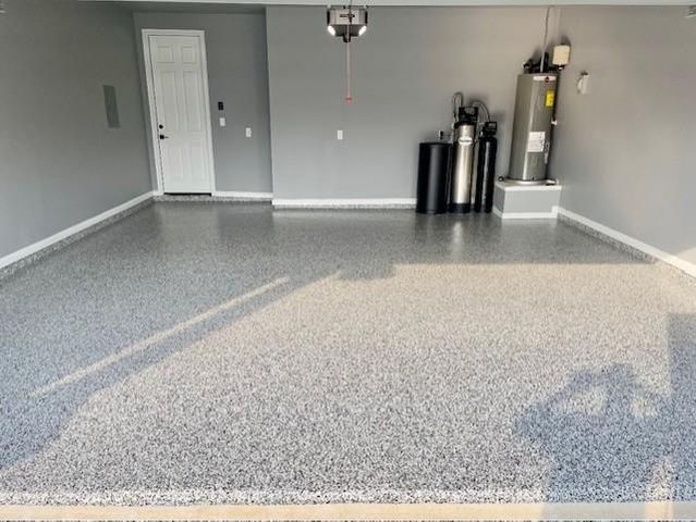 637 Seabiscuit DR, Jarrell, TX 76537