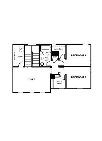 637 Seabiscuit DR, Jarrell, TX 76537