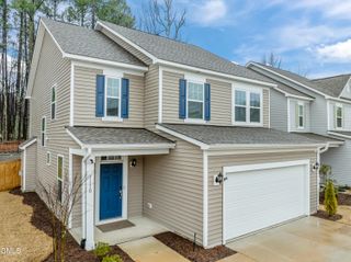 1110 Caswell Way Court, Durham, NC 27703