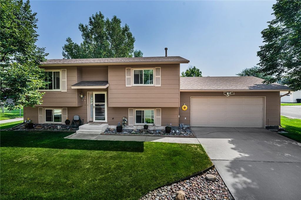 3761 Marathon Drive, Billings, MT 59102 photo 1