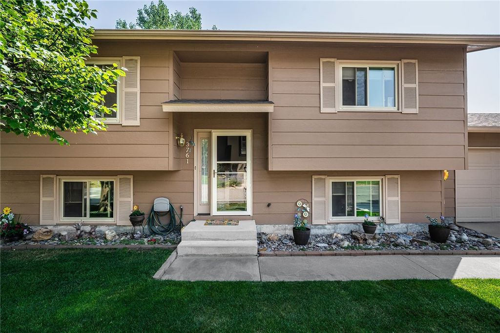 3761 Marathon Drive, Billings, MT 59102 photo 2