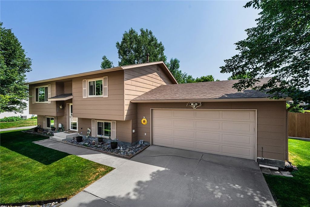 3761 Marathon Drive, Billings, MT 59102 photo 3