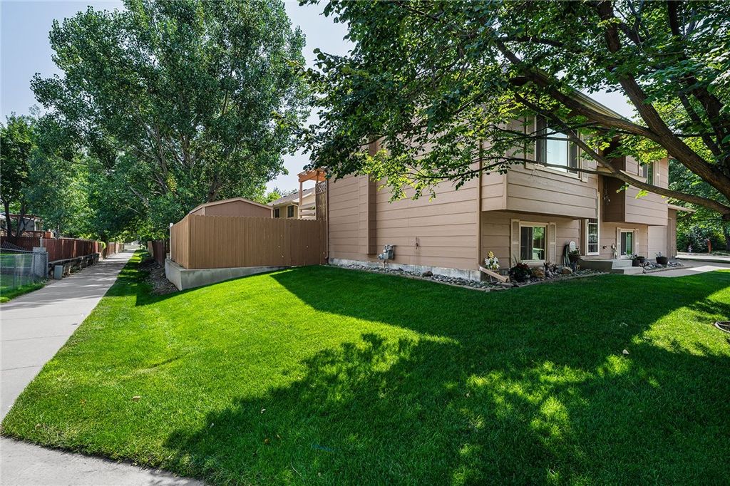 3761 Marathon Drive, Billings, MT 59102 photo 4