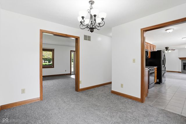 404 Tara Circle, Greenwood, IN 46142