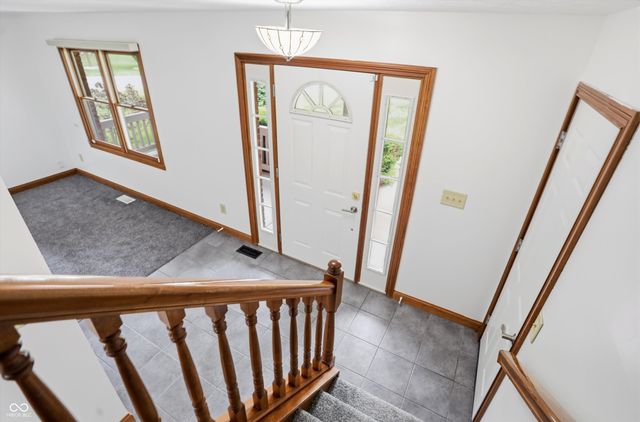 404 Tara Circle, Greenwood, IN 46142