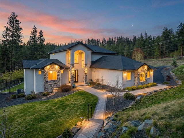 6208 S Verona Ct, Spokane, WA 99223