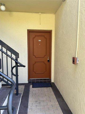 7965 SW 86th Street 105, Miami, FL 33143