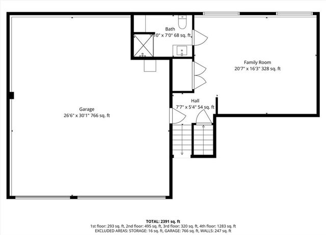 606 SE Colonial Drive, Blue Springs, MO 64014