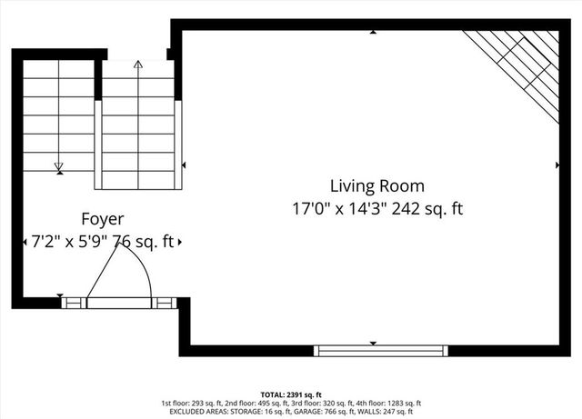 606 SE Colonial Drive, Blue Springs, MO 64014