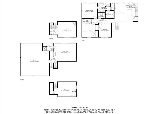 606 SE Colonial Drive, Blue Springs, MO 64014