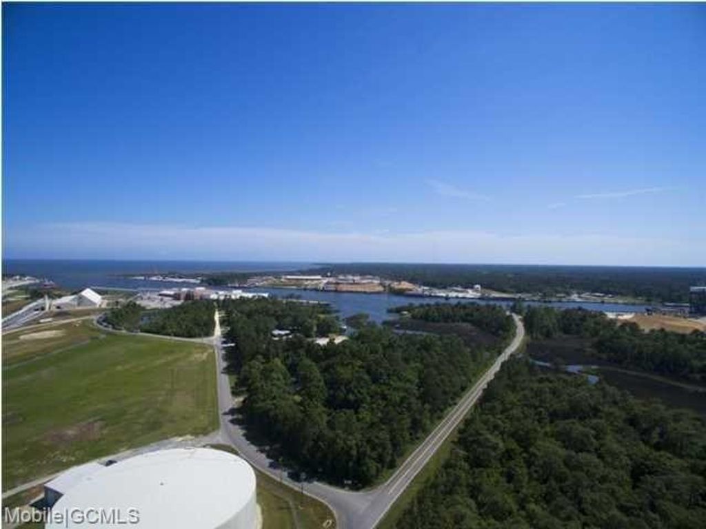 7554 Deer River Road, Theodore, AL 36582 — exterior