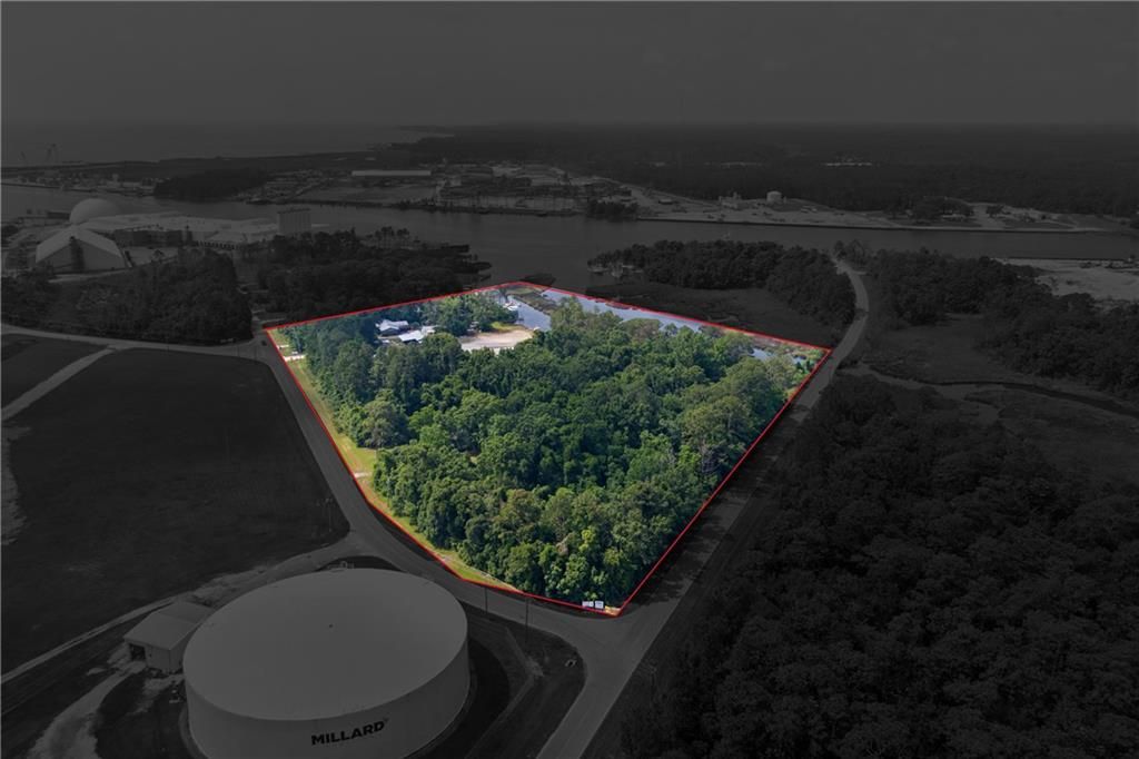 7554 Deer River Road, Theodore, AL 36582 — photo 2