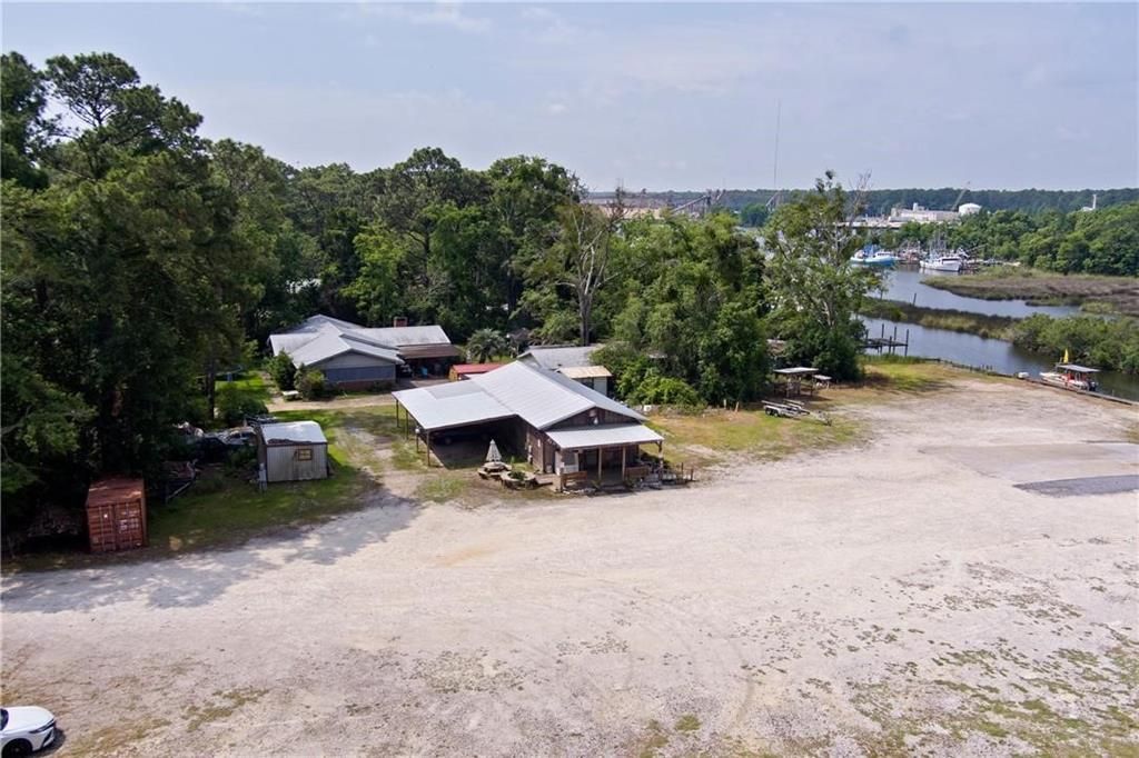 7554 Deer River Road, Theodore, AL 36582 — photo 4