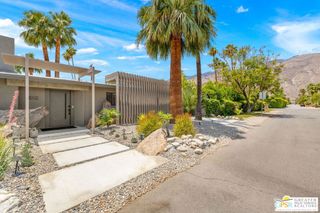 1251 E San Lorenzo Road, Palm Springs, CA 92264