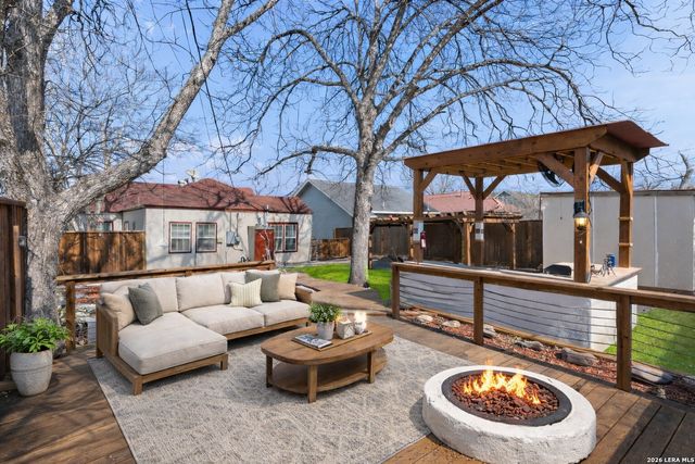 1526 Schley, San Antonio, TX 78210