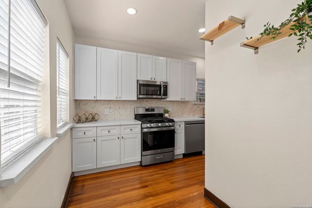 1526 Schley, San Antonio, TX 78210