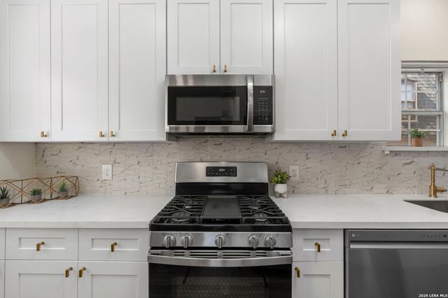 1526 Schley, San Antonio, TX 78210