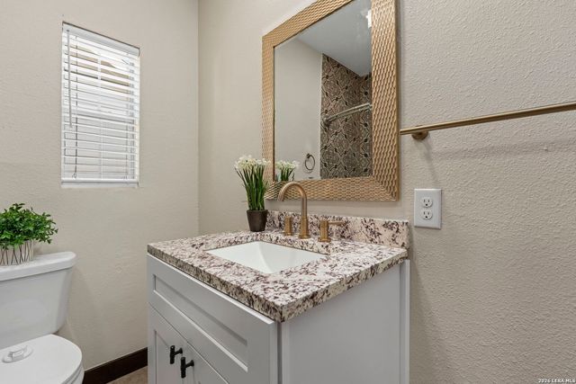 1526 Schley, San Antonio, TX 78210