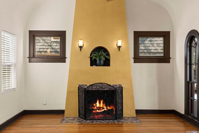 1526 Schley, San Antonio, TX 78210