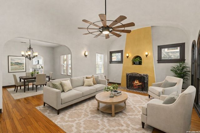 1526 Schley, San Antonio, TX 78210