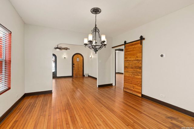 1526 Schley, San Antonio, TX 78210