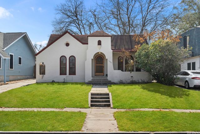 1526 Schley, San Antonio, TX 78210