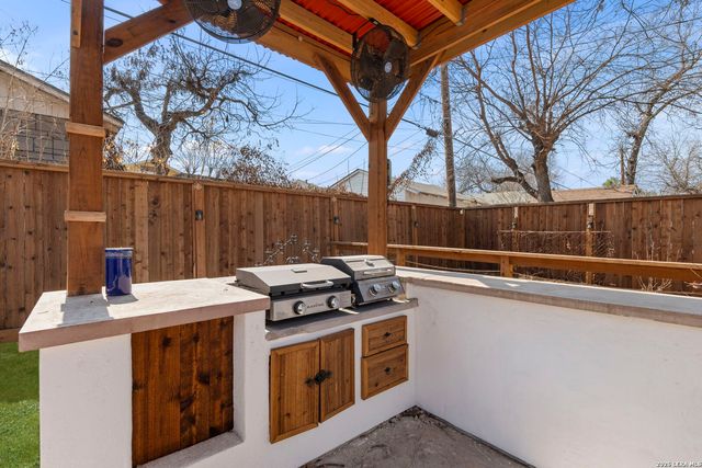 1526 Schley, San Antonio, TX 78210