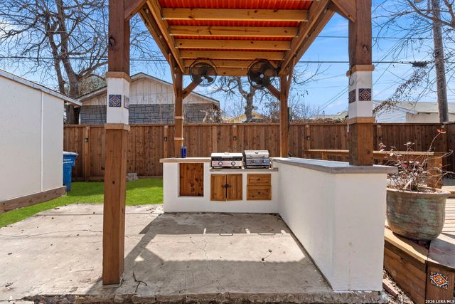 1526 Schley, San Antonio, TX 78210
