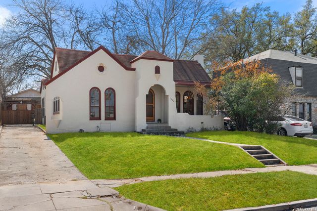 1526 Schley, San Antonio, TX 78210