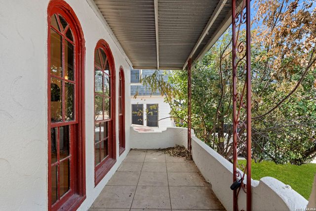 1526 Schley, San Antonio, TX 78210