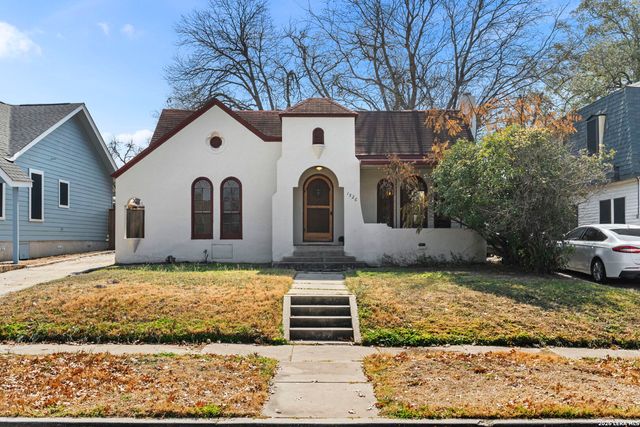 1526 Schley, San Antonio, TX 78210