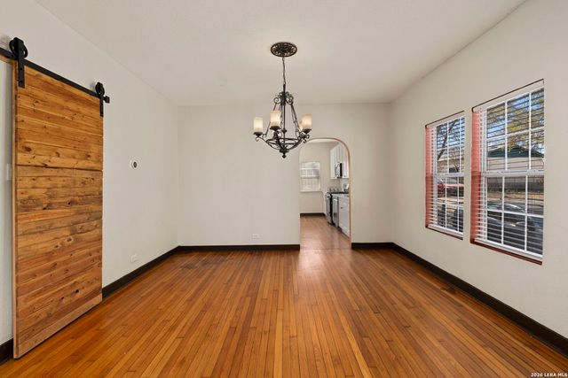 1526 Schley, San Antonio, TX 78210