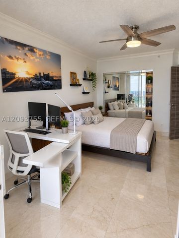 21205 Yacht Club Dr 3105, Aventura, FL 33180