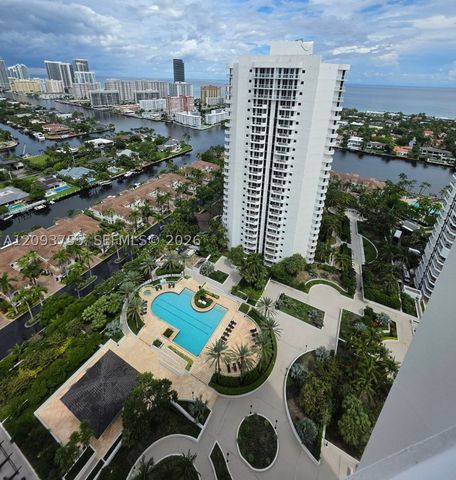 21205 Yacht Club Dr 3105, Aventura, FL 33180
