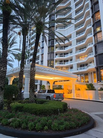 21205 Yacht Club Dr 3105, Aventura, FL 33180