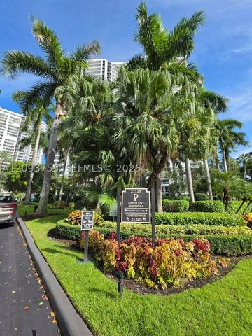 21205 Yacht Club Dr 3105, Aventura, FL 33180