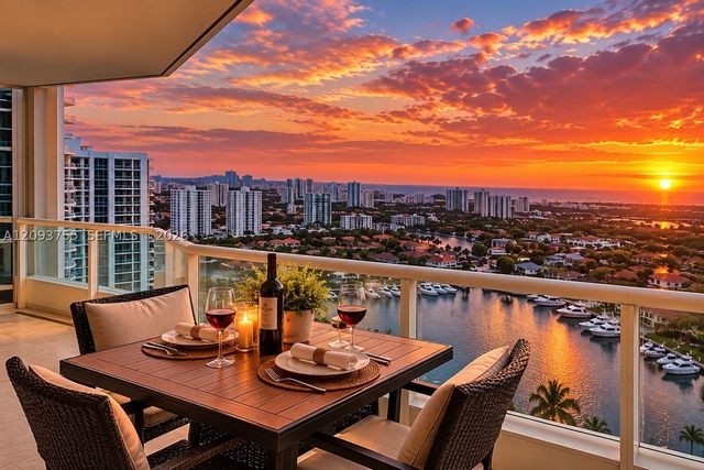 21205 Yacht Club Dr 3105, Aventura, FL 33180