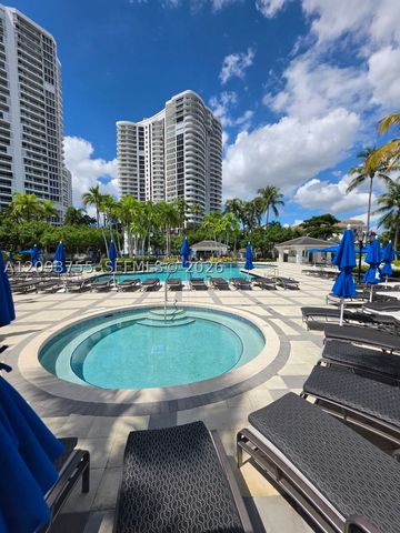 21205 Yacht Club Dr 3105, Aventura, FL 33180