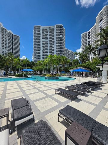 21205 Yacht Club Dr 3105, Aventura, FL 33180