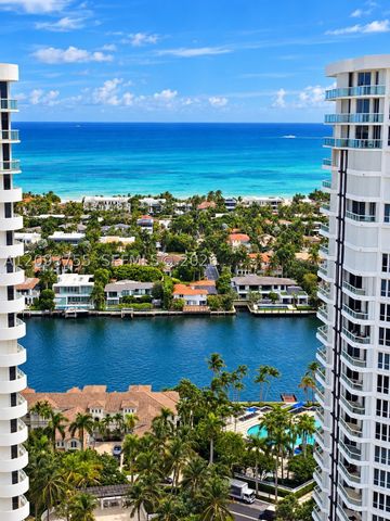 21205 Yacht Club Dr 3105, Aventura, FL 33180
