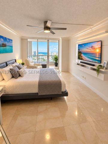 21205 Yacht Club Dr 3105, Aventura, FL 33180