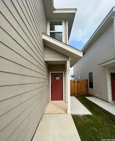 7614 Agave Bend, San Antonio, TX 78253