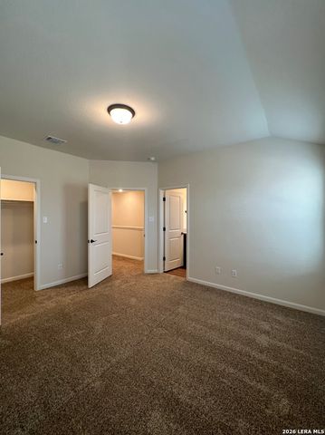 7614 Agave Bend, San Antonio, TX 78253