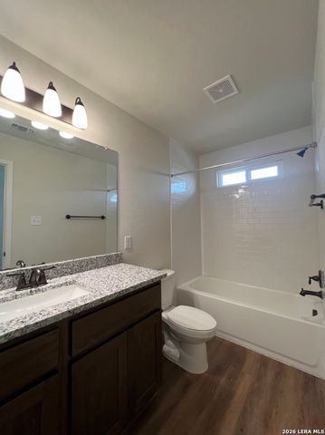 7614 Agave Bend, San Antonio, TX 78253
