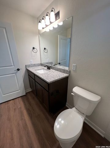7614 Agave Bend, San Antonio, TX 78253